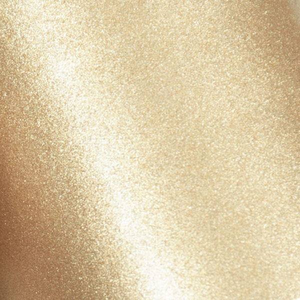 Camisa gold brilhante meia roscada para suporte E27 de 3-peças, em resina termoplástica - Image 3
