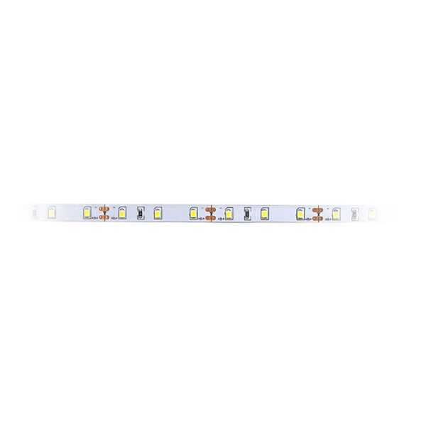 Fita LED VOSTOK 12Vdc 4.8W/m 60LED/m 3200K 5m/rolo - Image 2