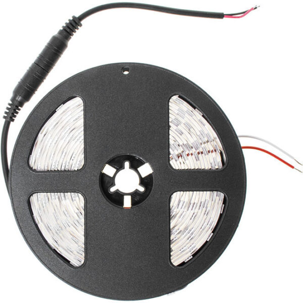 Fita LED DISCOVERY 24Vdc 13.5W/m 60LED/m 6500K 5m/rolo - Image 2