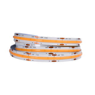 Fita LED COB 24Vdc 14W/m 512LED/m 2700K IP20 1m (múltiplos de 5m)