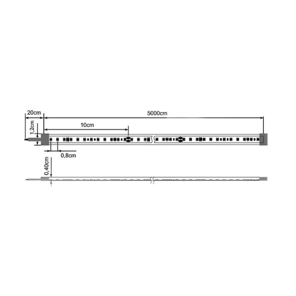 Candeeiro tecto DAVOS 15xG9 Alt.Reg.xD.100cm com cristais ambar e armação dourada - Image 2