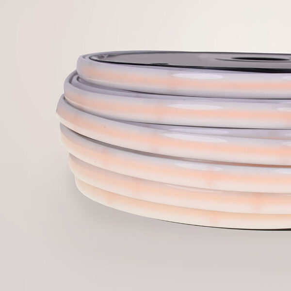 Fita LED COB 24Vdc 14W/m 512LED/m 2700K IP67 50m/rolo - Image 2