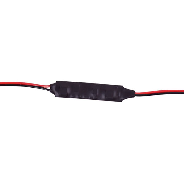 Mini controlador RF LED 12V/24Vdc 1 canal 3A - Image 2