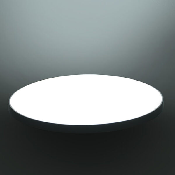 Plafond ALTER D.30cm 30W LED regulável, RGB+CCT (2700K-6500K), APP, WIFI, Alexa e Google Assistant - Image 3