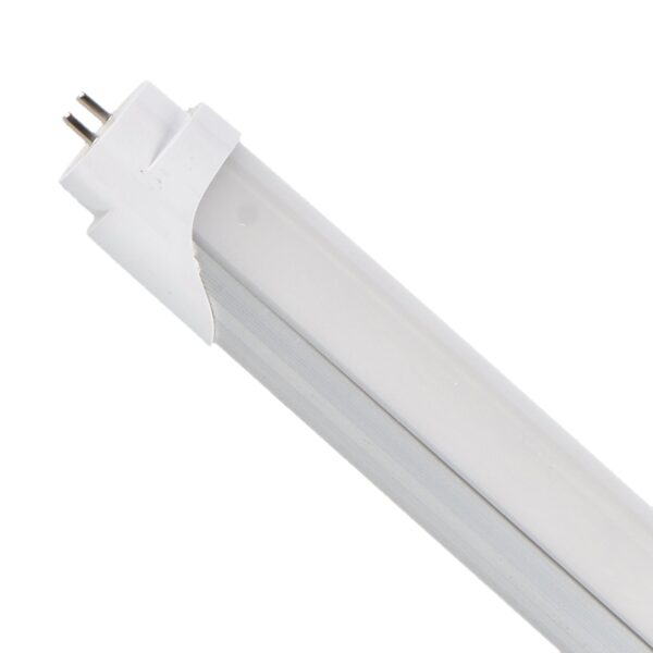 Tubo LED T8 1500 Mm Ekran 24W Conexão de Um Lado 6000K