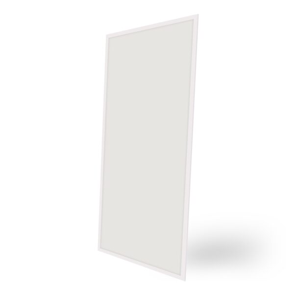 Painel LED Retangular Serie Bure 120X60 Cm 80W 6000K