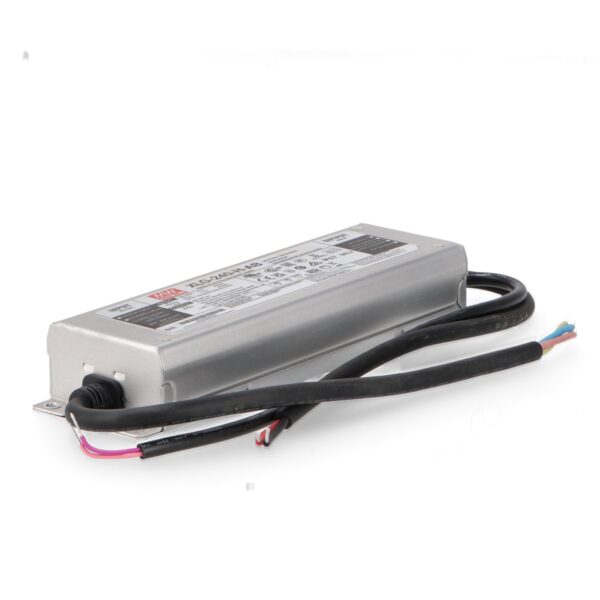 Driver Meanwell XLG-240-H-Ab dimável 1-10V para Projector Modular LED Premium