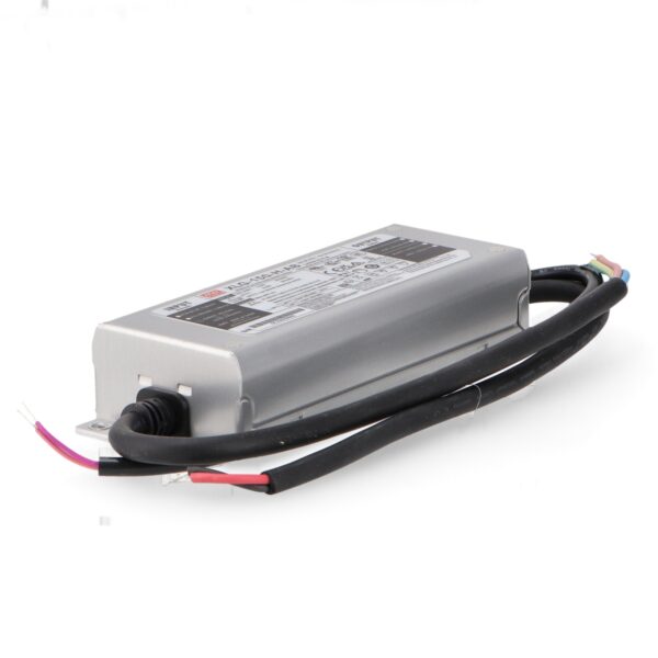 Driver Meanwell XLG-150-H-Ab dimável 1-10V para Projector Modular LED Premium