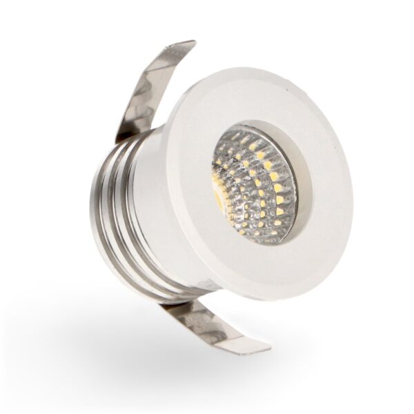 Foco Downlight LED Didle 3W 3000K