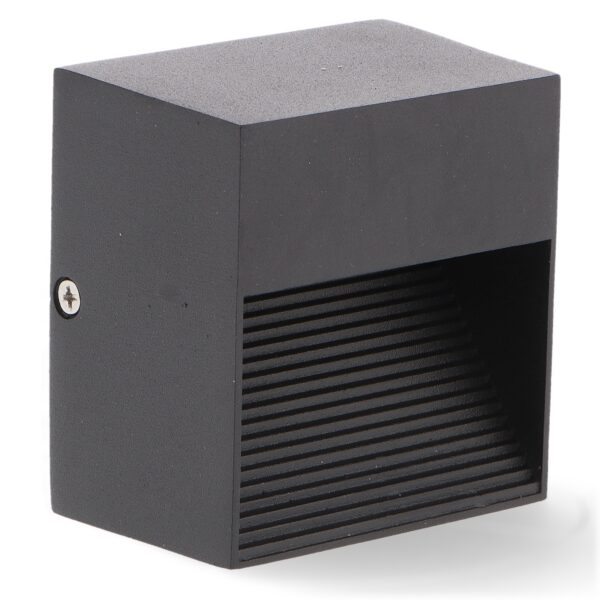 Baliza LED Biral de Superfície 3W IP54 3000K - Image 4