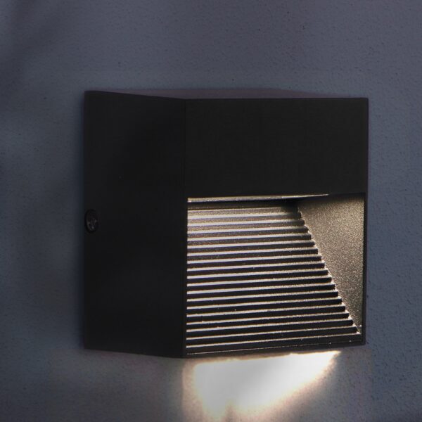 Baliza LED Biral de Superfície 3W IP54 3000K - Image 3