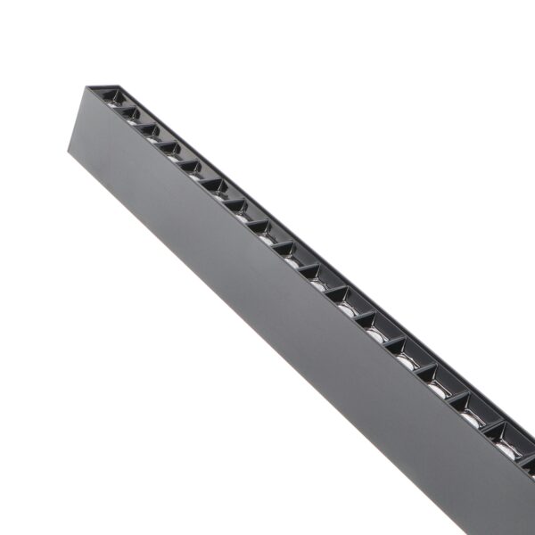 Lâmpada Linear LED Viena II 40W (UGR 17) 3000K