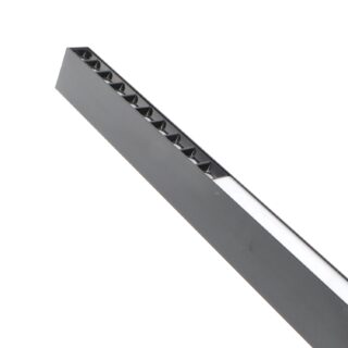 Lâmpada Linear LED Viena II 40W (UGR 19) 3000K