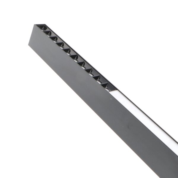 Lâmpada Linear LED Viena II 40W (UGR 19) 4500K