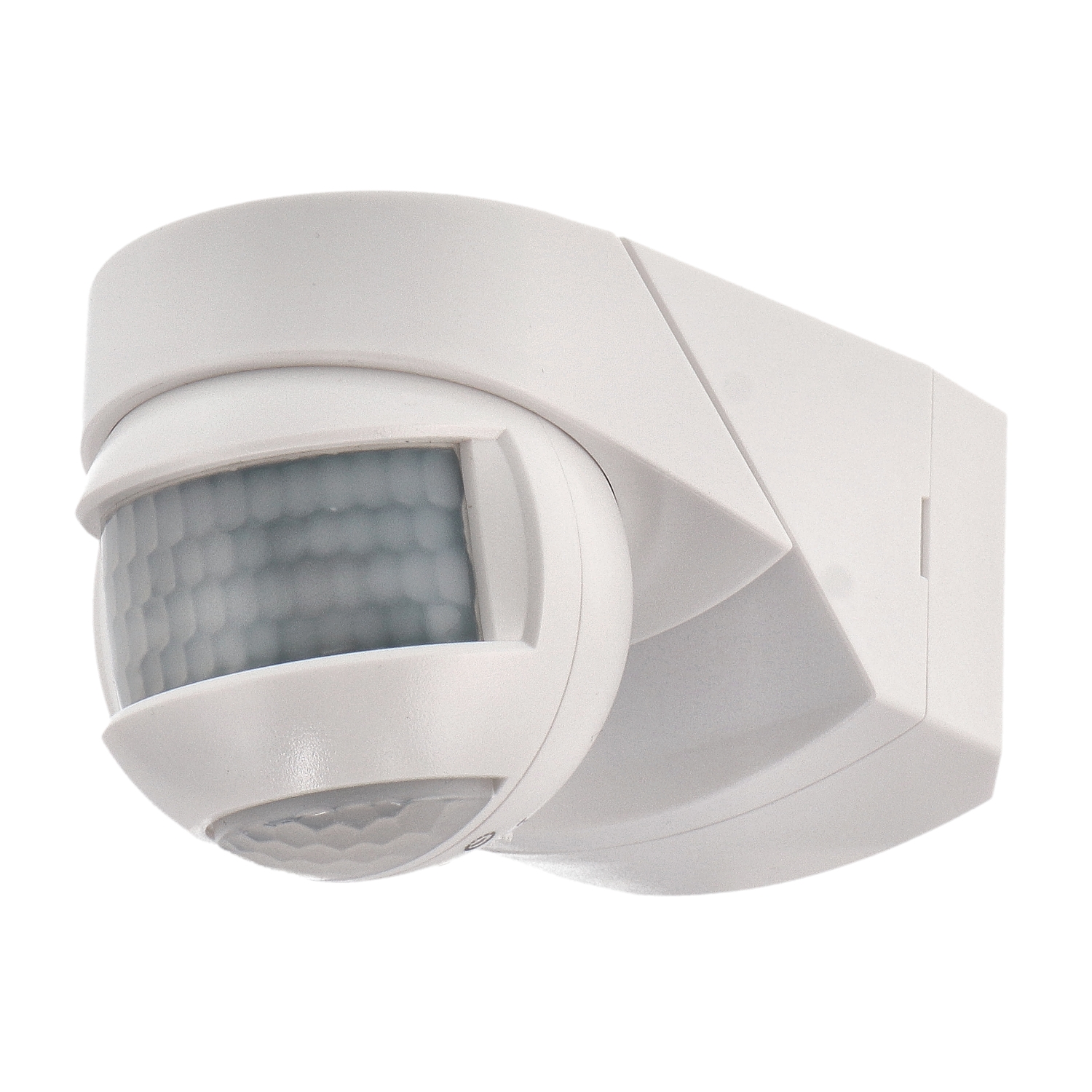 Sensor de Movimento Pir 180º Superfície Whitetin