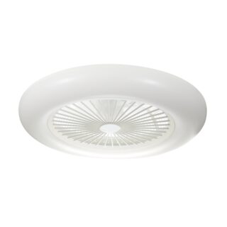 Ventoinha de Teto LED Aero CCT