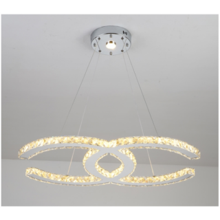 Candeeiro de Teto LED First Double 28W CCT