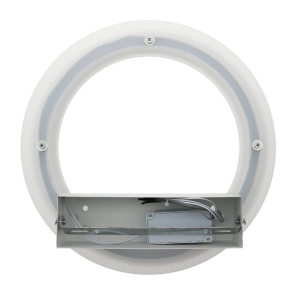 Aplique de Parede LED Eiffel 32W 3000K - Image 3