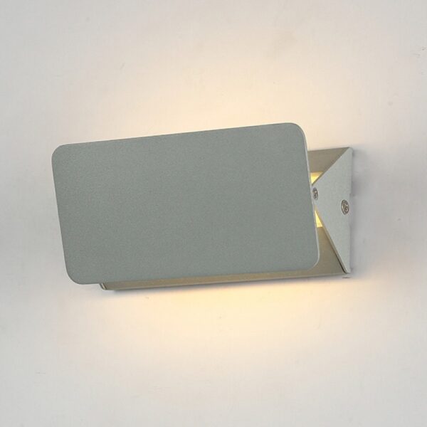 Aplique de Parede LED Vas 5W CCT - Image 4