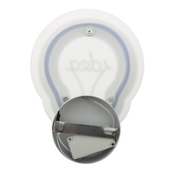 Aplique de Parede LED Bulb 22W 3000K - Image 3