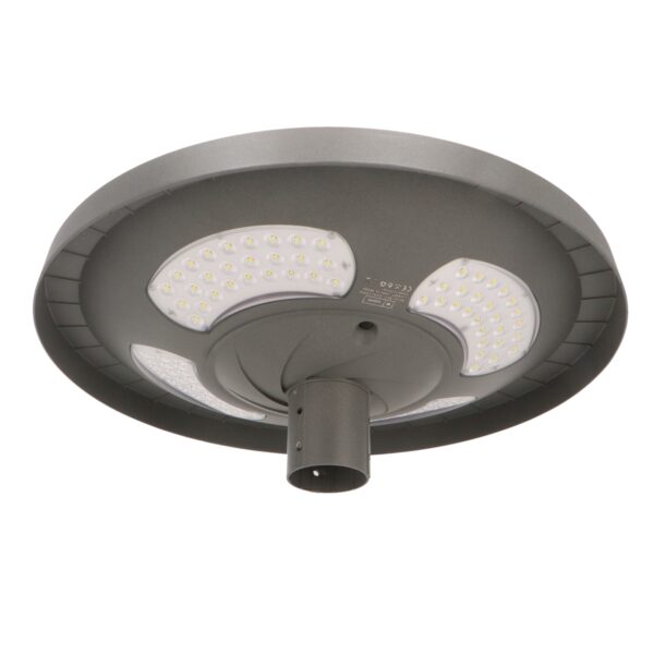 Luminária Solar LED Wik para Iluminação Pública 30W 6000K