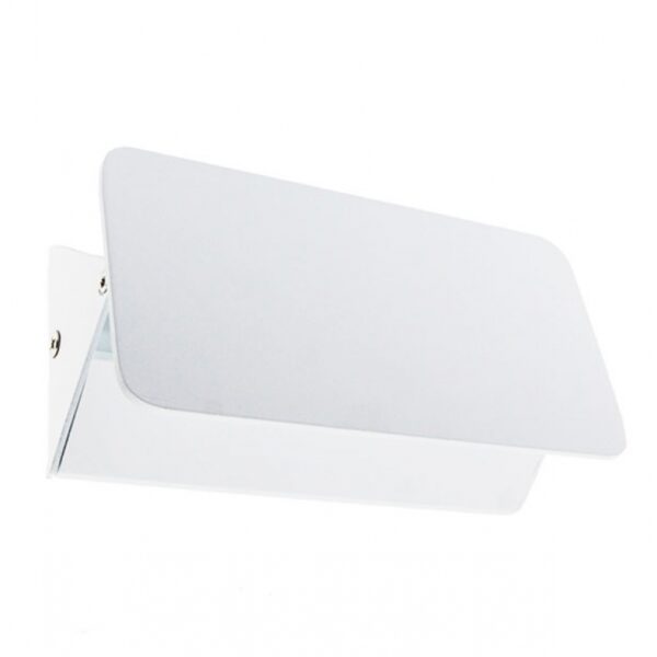 Aplique de Parede LED Vas 5W CCT