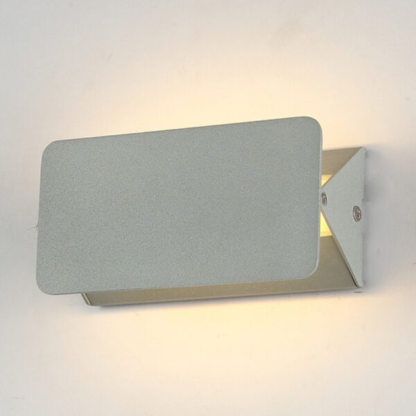 Aplique de Parede LED Vas 5W CCT - Image 3