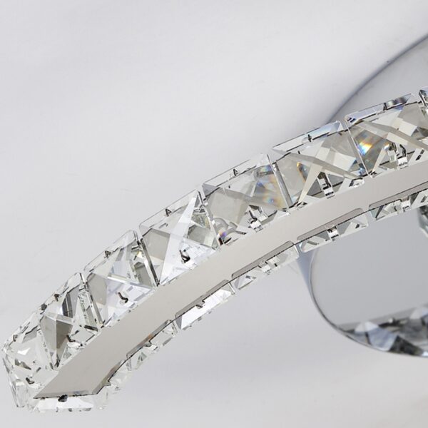 Candeeiro de Teto LED First 28W CCT - Image 3
