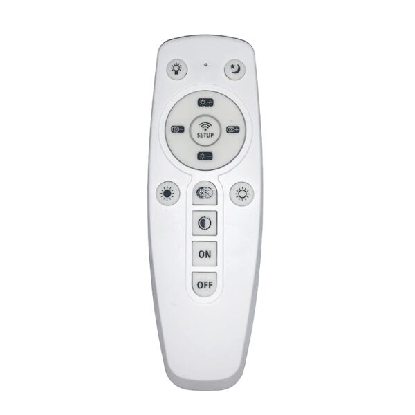 Candeeiro de Teto LED 24W CCT - Image 4