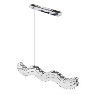 Candeeiro de Teto LED 24W CCT