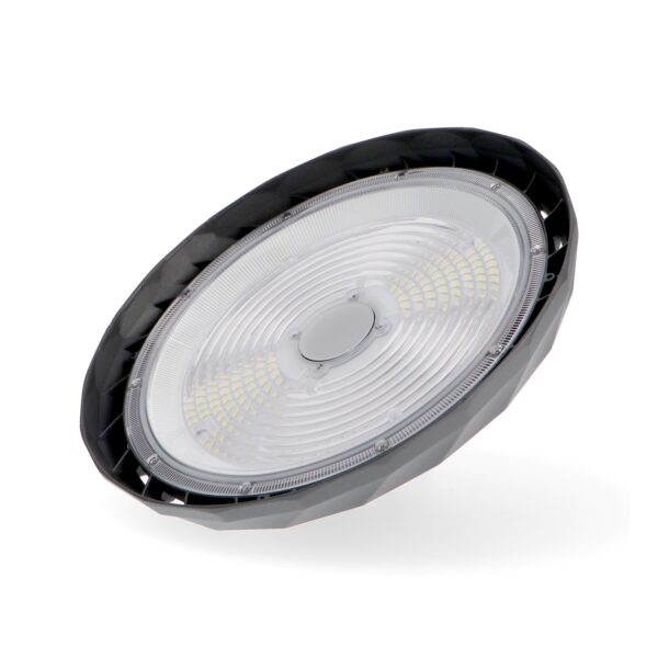 Campânula UFO LED Serie Daf 150W 0-10V 4000K