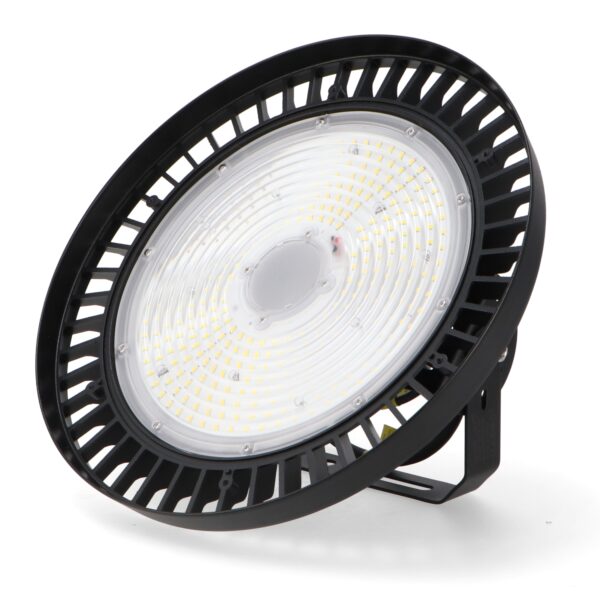 Campânula UFO LED Inspire 200W 1-10V 4000K