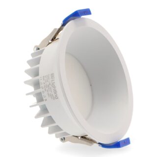 Downlight LED White Luxtar 15W 3000K