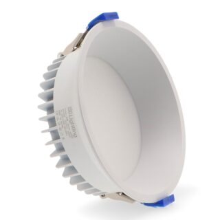 Downlight LED White Luxtar 30W 6000K