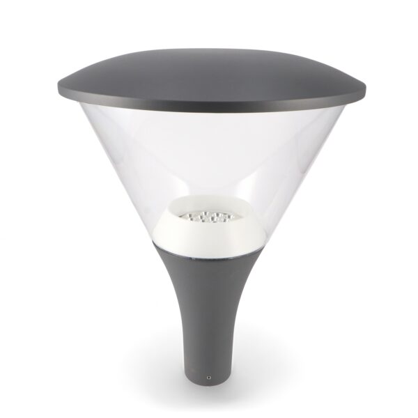 Luminária LED Series Novas 60W 5000K