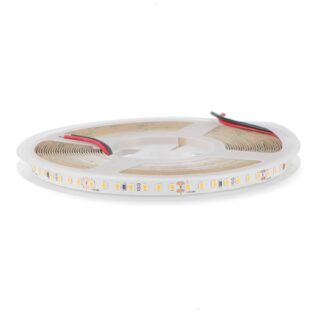 Fita LED 24V CC SMD2835 Seriepro IP20 140 LED/m RA98 – 10 Metros 2100K