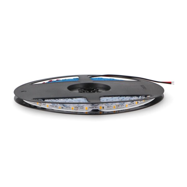 Fita LED 12VCC SMD2835 Flexilight IP44 60 LED/m - 20 Metros 6000K