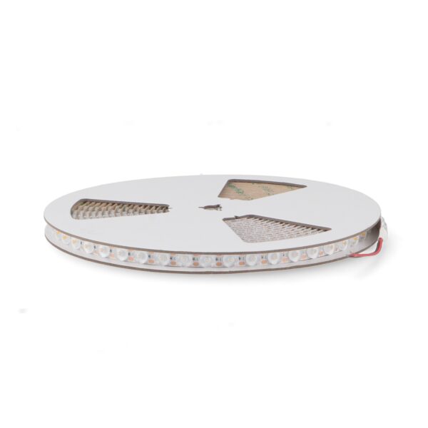 Fita LED 24V CC SMD2835 Optical IP20 60 Led/m – 10 Metros 6000K
