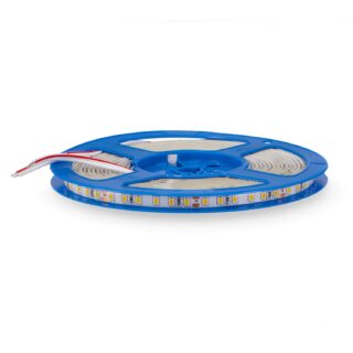 Fita LED 24V CC SMD2835 Ziadna IP65 120 LED/m - 5 Metros 3000K