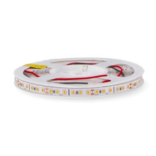 Fita LED 24V CC SMD2835 Osram IP20 120 LED/m - 10 Metros 4000K