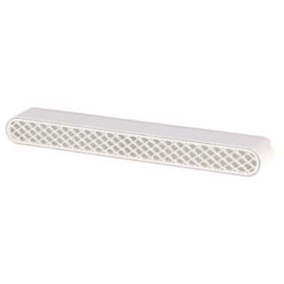 Foco LED Pure Serie 5Mm 12W para Calha Magnética Branco 42V - CCT