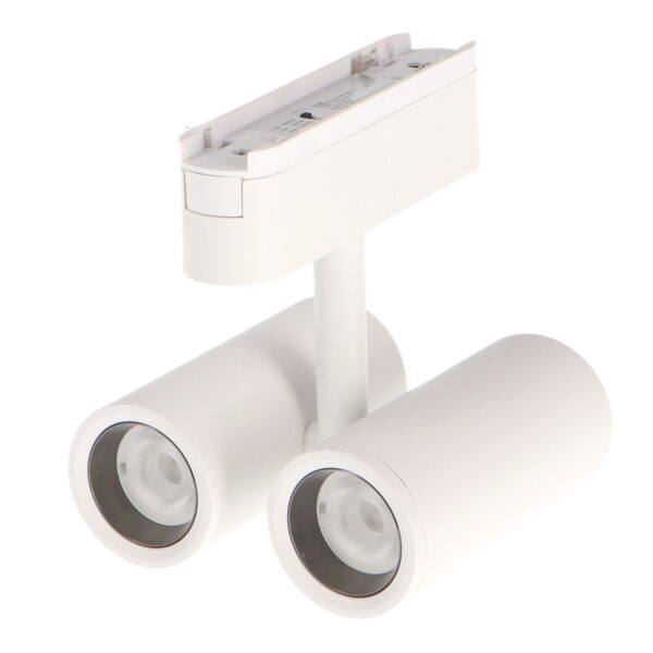 Foco LED Atlaf Serie 5Mm 16W para Calha Magnética Branco 42V - CCT