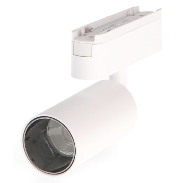Foco LED Mildean Serie 5Mm 12W para Calha Magnética Branco 42V - CCT