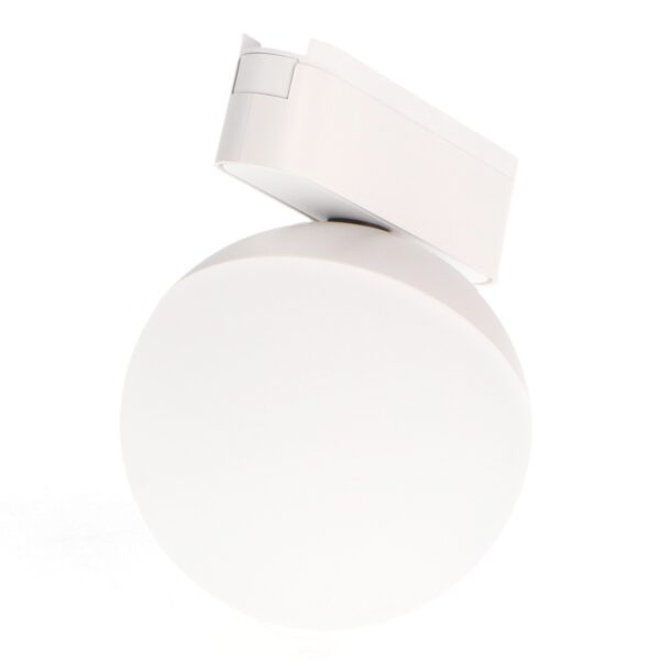 Foco LED Mends Serie 5Mm 10W para Calha Magnética Branco 42V - CCT