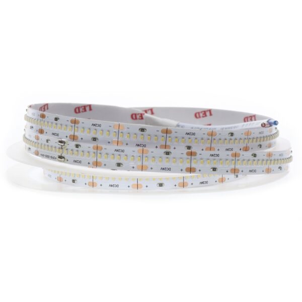 Fita LED 24V SMD2110 Thick IP20 350 LED/m - 5 Metros 6000K