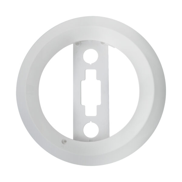 Moldura de superfície Branco para lâmpada PAR56 Next Series de Piscina