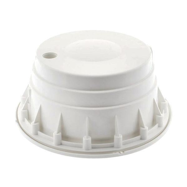 Nicho para Lâmpada Embutida de Piscina PAR56 IP68 para Concreto e Liner - Image 4