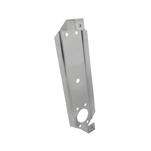 Moldura de superfície cromada para lâmpada PAR56 Next Series de Piscina - Image 4
