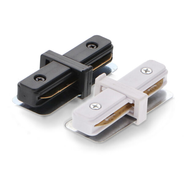 Conector I Reforzado Para Calha Monofásica