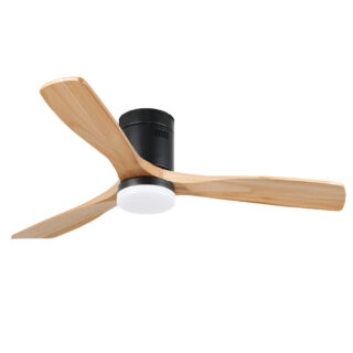 Ventoinha de Teto LED Black Energy